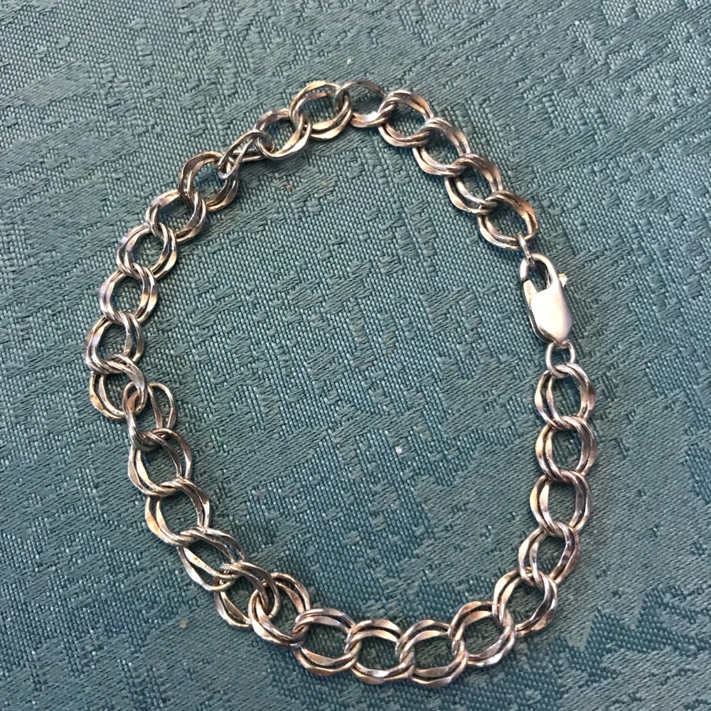 Sterling Silver bracelet